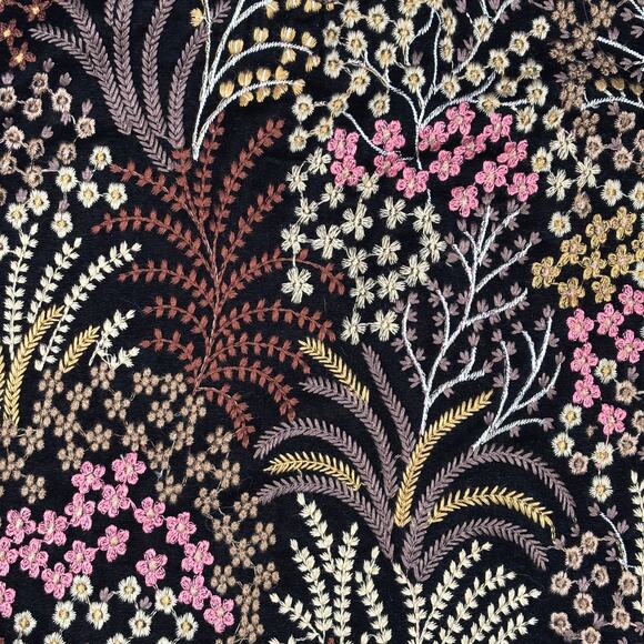 NWT SEFR HALVA OVERSHIRT SIZE LARGE - Picture 8 of 9